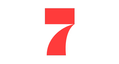 7