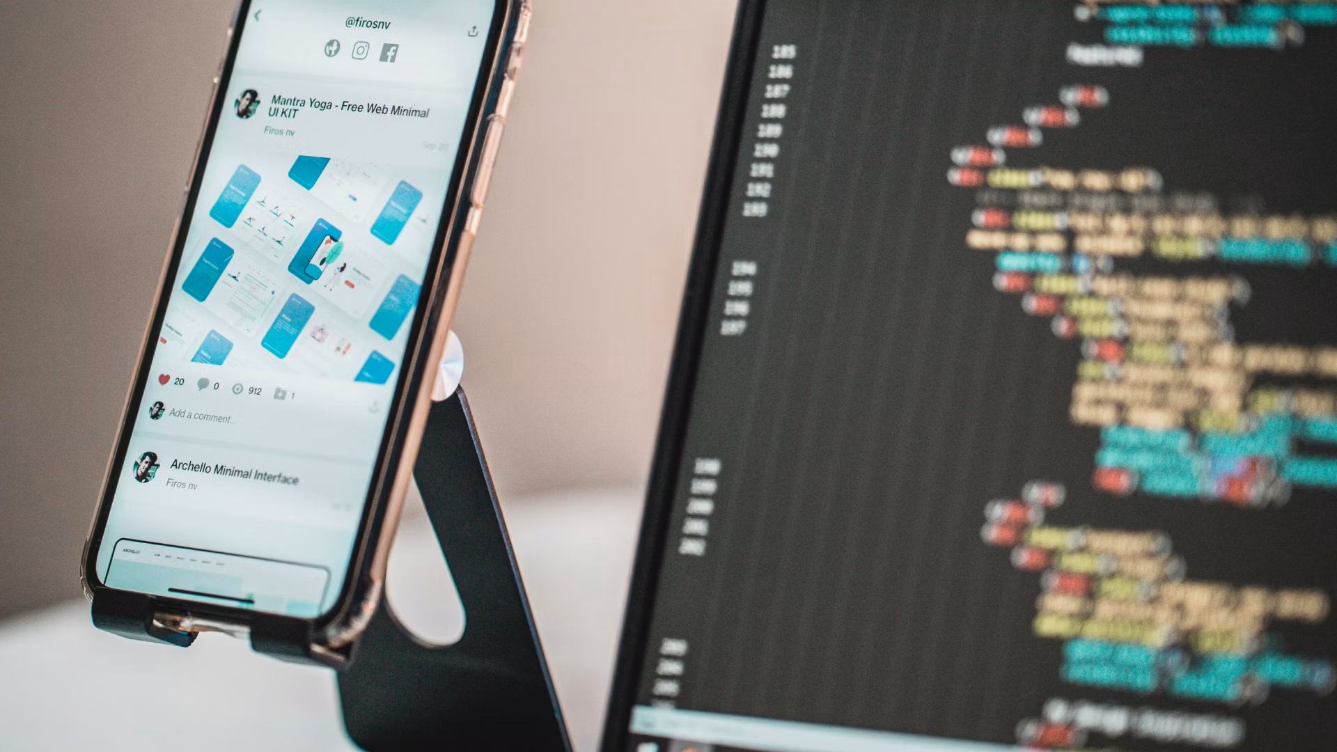 Convenience vs. Authenticity: User Testing Internally